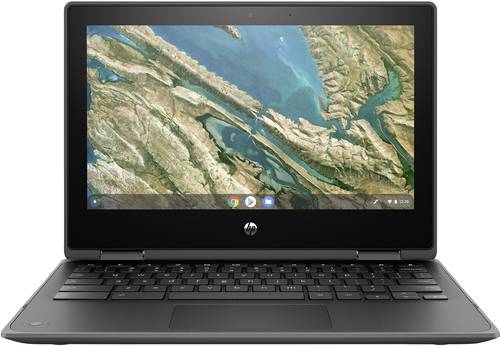 HP Chromebook x360 11 G3 Education Edition 29.5cm (11.6 Zoll) Windows®-Tablet / 2-in-1 Intel® Cele