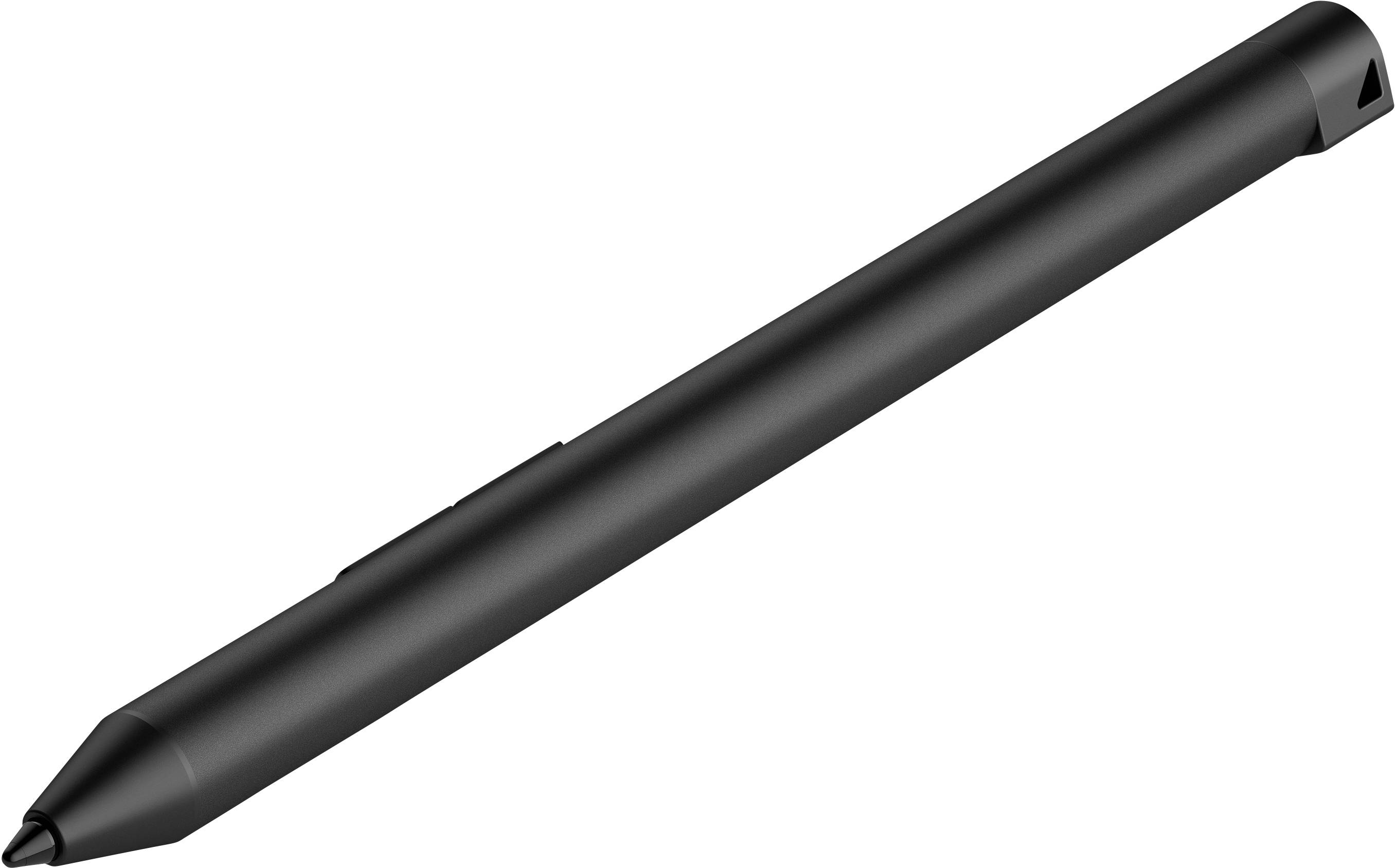 HP Pro Pen G1 Digitaler Stift austauschbare Kohlefaserspitze Schwarz