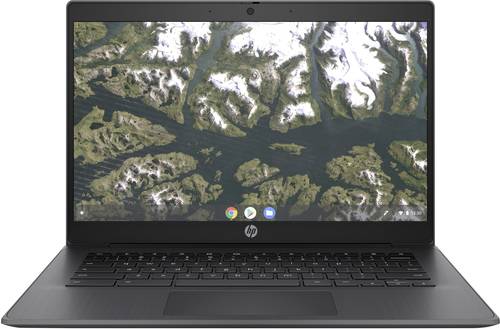 HP Chromebook 14 G6 35.6cm (14 Zoll) Chromebook Intel® Celeron® N4020 4GB 32GB eMMC Intel UHD Grap