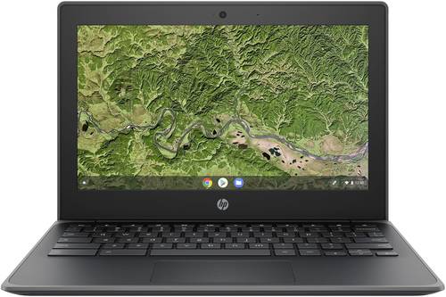 HP Chromebook 11A G8 29.5cm (11.6 Zoll) Chromebook AMD A4 9120C 4GB 32GB eMMC AMD Radeon R4 Chrome O