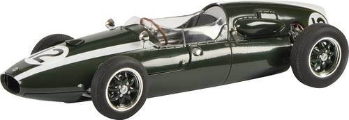 Cooper T51 #12 1:18 Modellauto