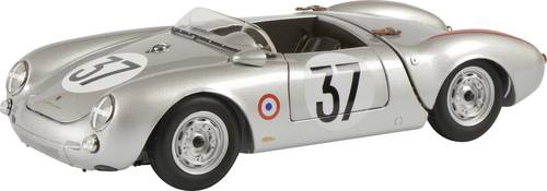 Porsche 550 Spyder #37 1:18 Modellauto
