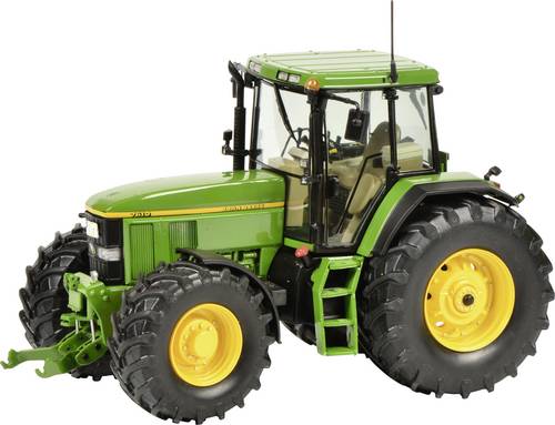 Schuco John Deere 7610 grün 1:32 Bulldog