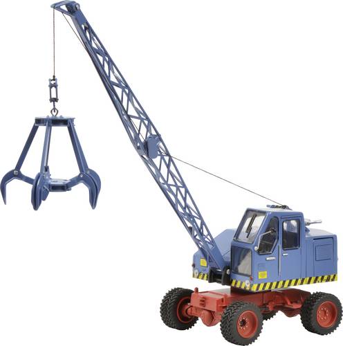 Schuco Fuchs Bagger 301 1:32 Modelllastkraftwagen