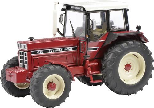 Schuco International 1255 1:32 Bulldog