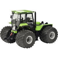 Schuco Deutz-Fahr Intrac 6.60 1:32 Bulldog Schuco Deutz-Fahr Intrac 6.60 1:32 Bulldog