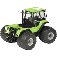 Schuco Deutz-Fahr Intrac 6.60 1:32 Bulldog Schuco Deutz-Fahr Intrac 6.60 1:32 Bulldog