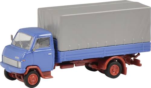 Schuco 452648900 H0 Hanomag F55