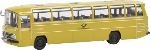 Schuco 452649300 H0 Mercedes Benz O302 Deutsche Post