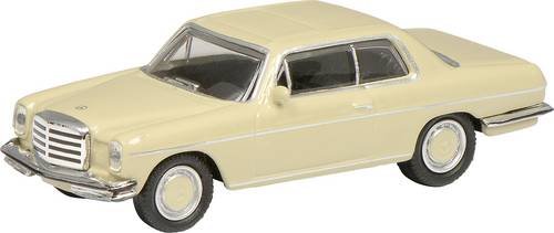 Schuco 452649400 H0 Mercedes Benz MB/8 Coupé, beige