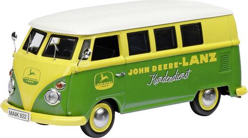 Schuco 452650500 H0 Volkswagen T1c Bus JDL