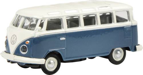 Schuco 452650600 H0 Volkswagen T1 Samba
