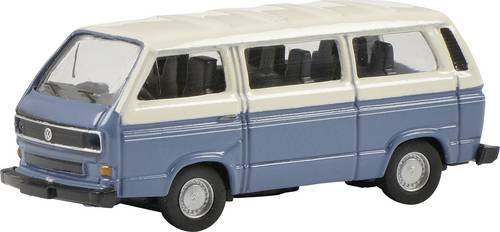 Schuco 452650900 H0 Volkswagen T3a Bus L