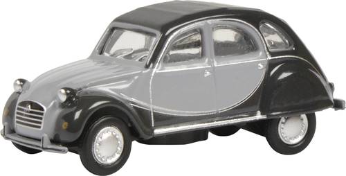 Schuco 452651400 H0 Citroën 2CV Charleston