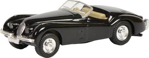 Schuco 452651600 H0 Jaguar XK 120