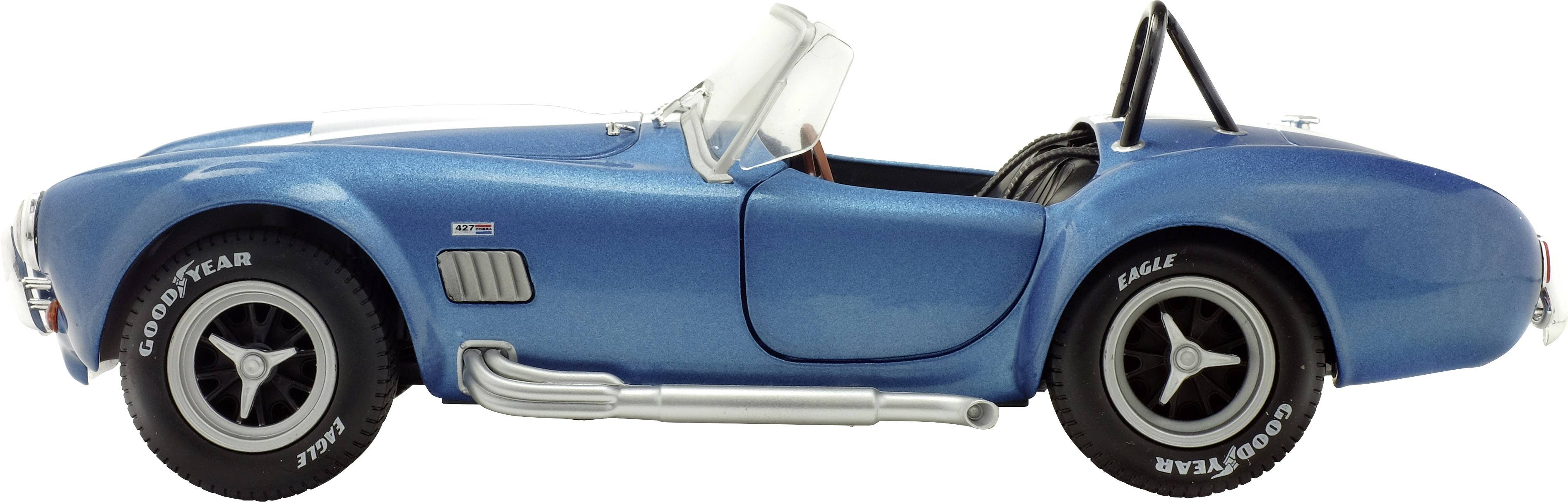 Solido AC Cobra 427 MKII (1965) 1:18 Modellauto