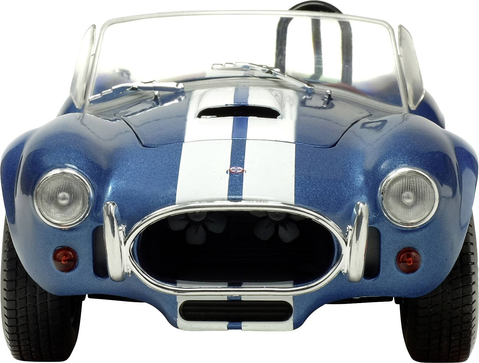 Solido AC Cobra 427 MKII (1965) 1:18 Modellauto