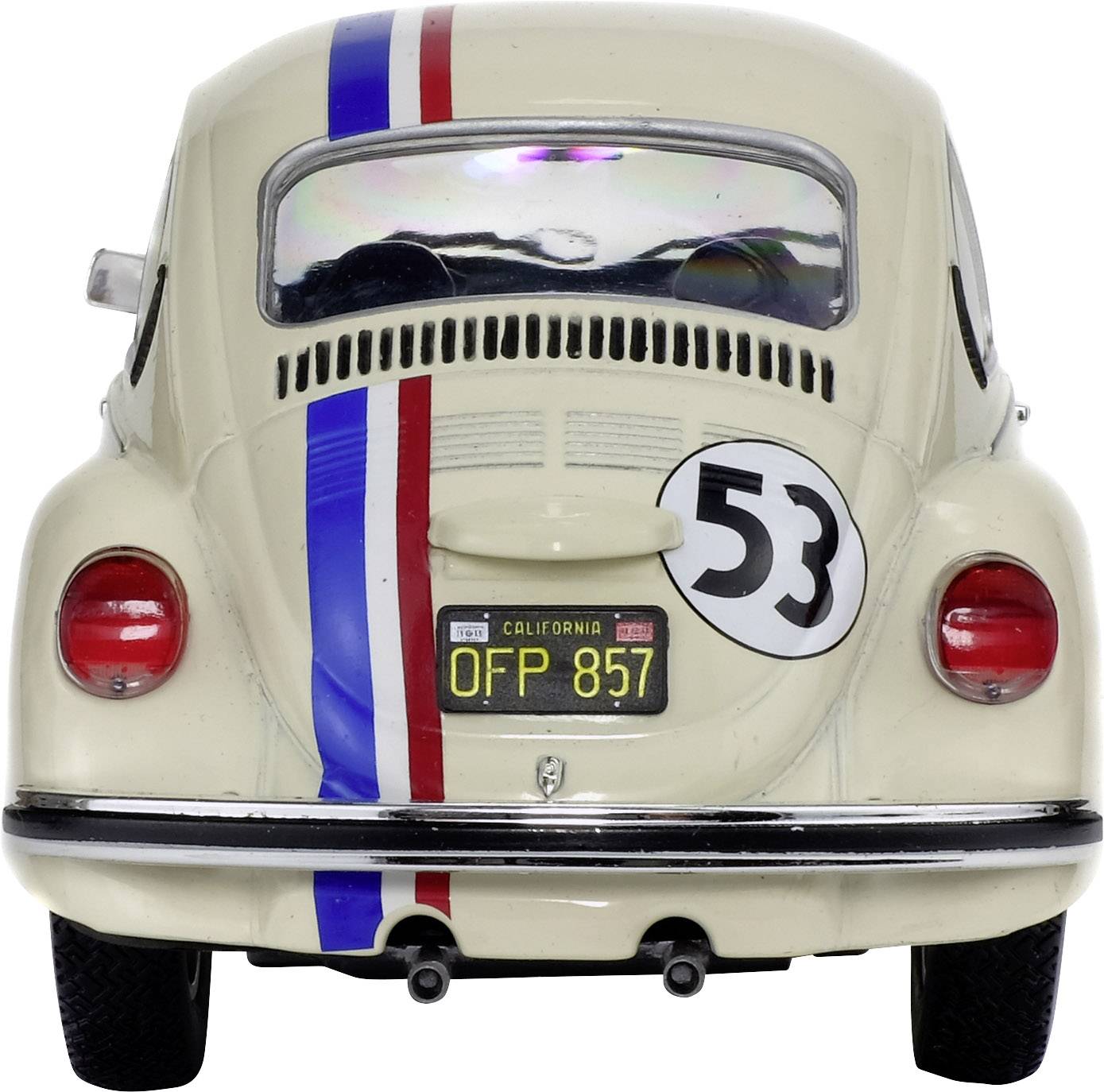 Solido VW Käfer 1303 Racer #53 1:18 Modellauto