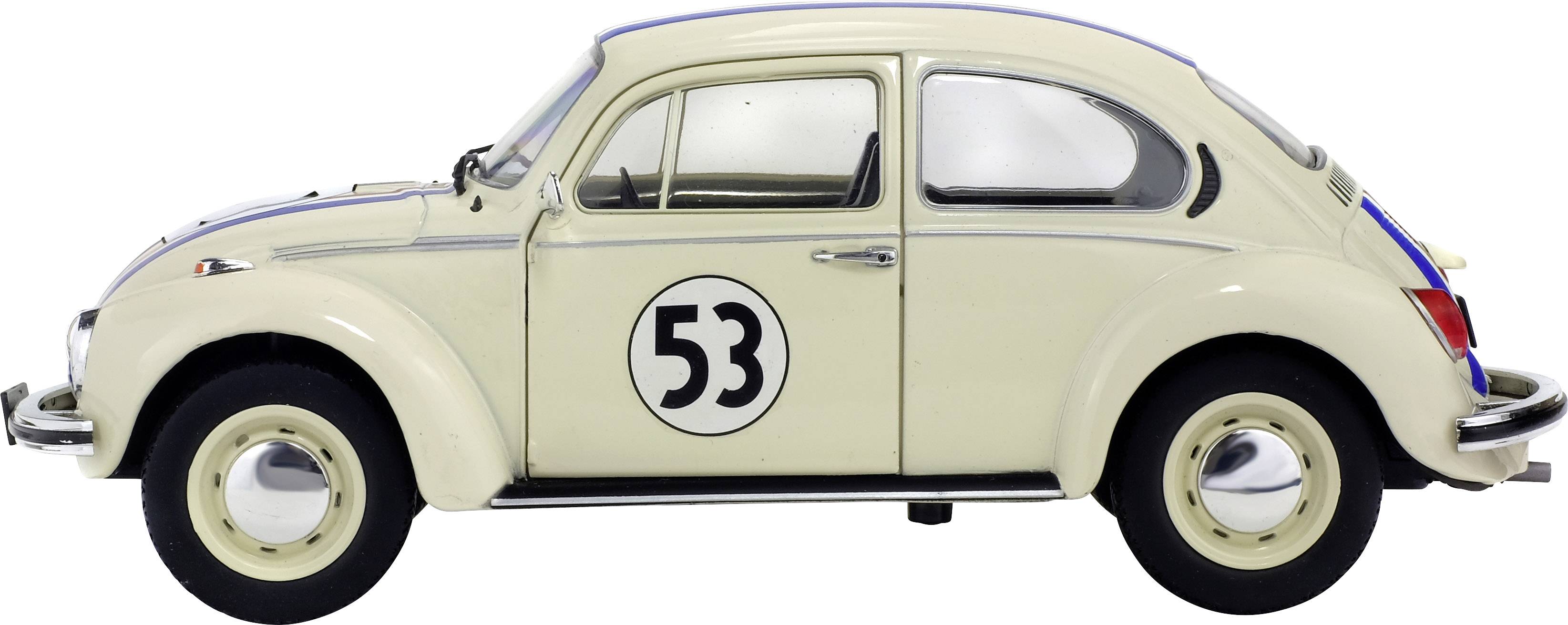 Solido VW Käfer 1303 Racer #53 1:18 Modellauto