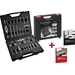 Exact 70633 Maschinengewindebohrer-Set 1 Set Exact 70633 Maschinengewindebohrer-Set 1 Set
