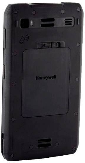 Honeywell ScpanPal EDA70 2D Barcode-Scanner WiFi, Bluetooth® 1D, 2D Imager Schwarz Smartphone- / Tablet-Scanner Bluetooth®, Wi-Fi