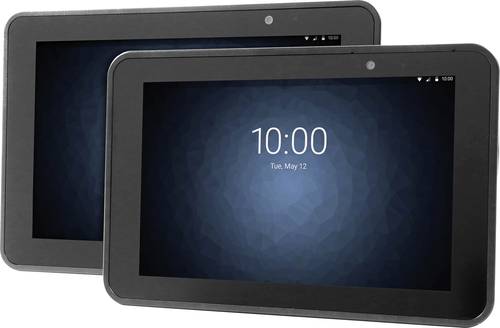 Zebra ET51 LTE/4G, WiFi 32GB Schwarz Android-Tablet 21.3cm (8.4 Zoll) 1.6GHz Qualcomm® Snapdragon A