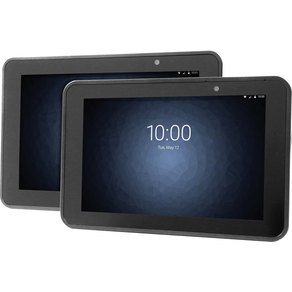 Zebra ET51 LTE/4G, WiFi 32 GB Schwarz Android-Tablet 21.3 cm (8.4 Zoll) 1.6 GHz Qualcomm® Snapdrago