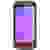 Lecteur de code-barres 2D M3 Mobile SL10 SL104N-O2CHSS-HF WiFi, Bluetooth® 2D imagerie scanner de smartphone/tablette Micro USB