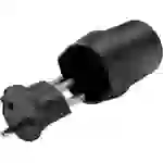 Kaiser 163/sw/1 Steckeradapter nicht lösbar 163/sw/1 Kaiser 163/sw/1 Steckeradapter nicht lösbar 163/sw/1