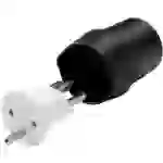 Kaiser 163/kws/1 Steckeradapter nicht lösbar 163/kws/1 Kaiser 163/kws/1 Steckeradapter nicht lösbar 163/kws/1