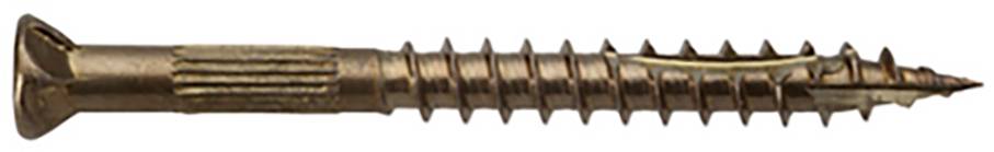 SWG 1818456010 Terrassenbauschraube 500St.