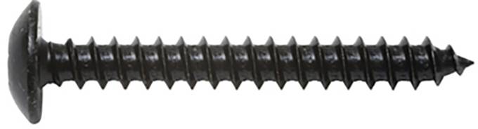 SWG 196164015 Tellerschrauben 6mm 40mm TX Stahl gehärtet 100St.