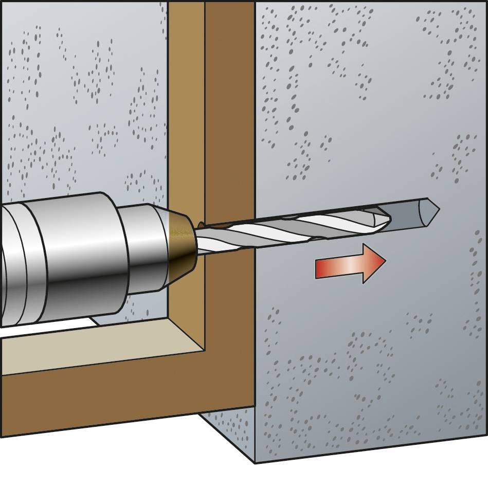 SWG 2346610010 Justierschraube 6mm 100mm TX Stahl galvanisch verzinkt 50St.