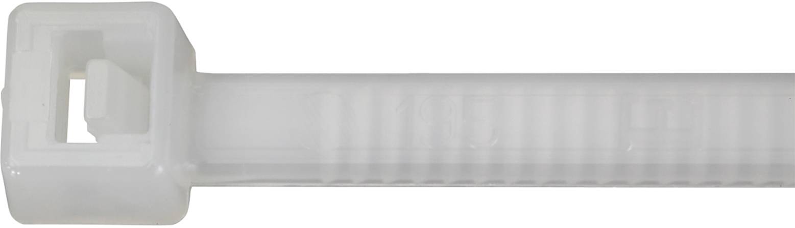 SWG 5021355 Kabelbinder 178mm 3.5mm Natur 100St.