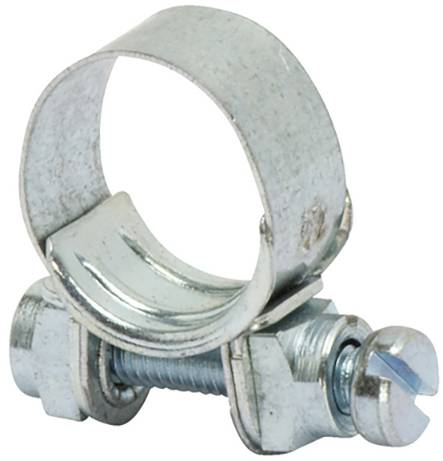 SWG 54012955 Schlauchschelle Spannbackenschelle 25St.