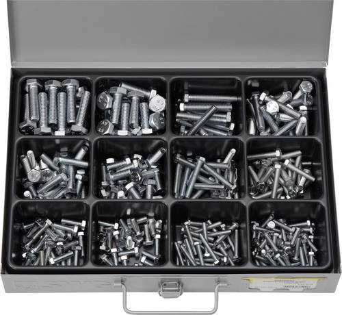 SWG 95705775 Sechskantschrauben 1 Set