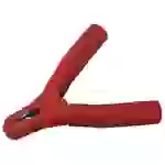 SWG Ladezange vollisoliert Rot Inhalt: 1 Set SWG Ladezange vollisoliert Rot Inhalt: 1 Set