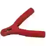 SWG Ladezange vollisoliert Rot Inhalt: 1 Set SWG Ladezange vollisoliert Rot Inhalt: 1 Set