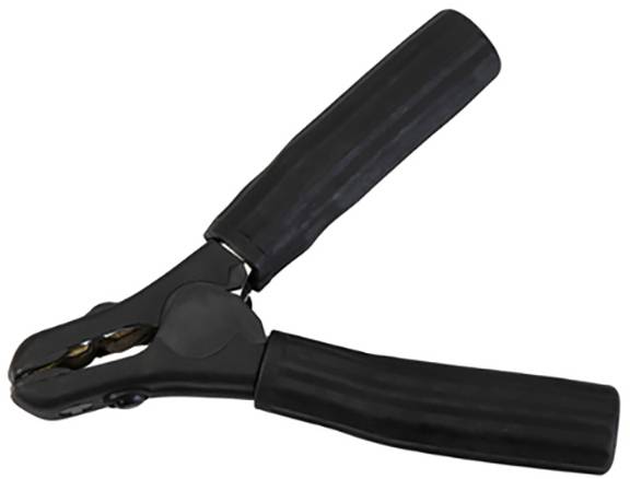 SWG Ladezange vollisoliert Schwarz Inhalt: 1St.