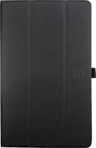 Tucano TAB-GSS6L-BK FlipCase Samsung Galaxy Tab S6 Schwarz Tablet Tasche, modellspezifisch
