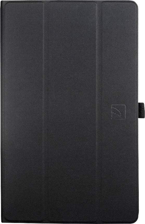 Tucano TAB-GSS6L-BK Tablet Tasche Samsung 26,4 cm (10,4") FlipCase Schwarz