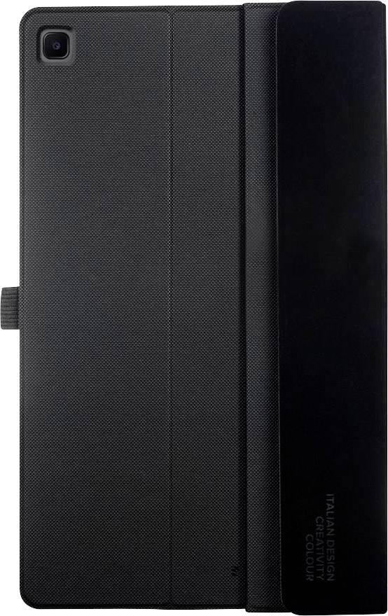 Tucano TAB-GSS6L-BK Tablet Tasche Samsung 26,4 cm (10,4") FlipCase Schwarz