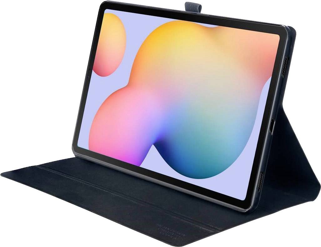 Tucano GALA Folio - Flip-Hülle für Tablet - Ökoleder