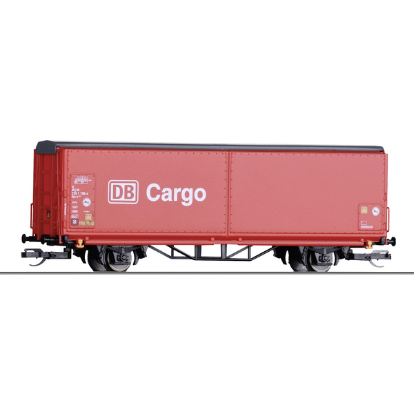 Tillig TT 14843 TT Schiebewandwagen der DB Cargo