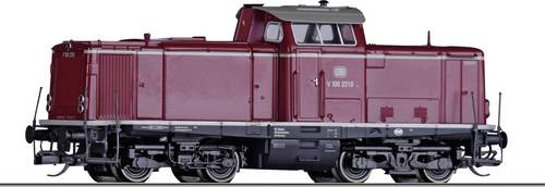 501968 TT Diesellok V 100.20 der DB