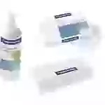 Magnetoplan Reinigungs-Set ferroscript 12299M 1St. Magnetoplan Reinigungs-Set ferroscript 12299M 1St.