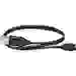 Lade-/Datenkabel Garmin Fenix 5/VA/VivoS Clip de chargement noir