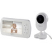Sygonix HD Baby Monitor SY-4548738 Babyphone mit Kamera Kabellos 2.4 GHz