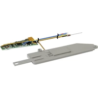 Viessmann Modelltechnik 4568 Motorischer Weichenantrieb 14 V, 24V Viessmann Modelltechnik 4568 Motorischer Weichenantrieb 14 V, 24V