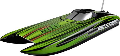 Amewi Big Storm RC Motorboot ARR 740mm